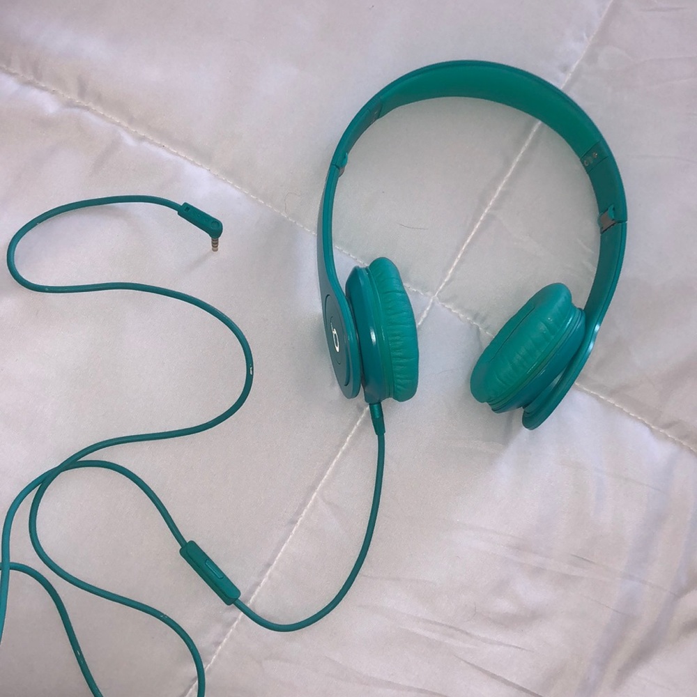 Beats Headphones